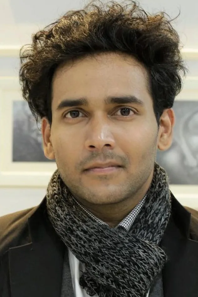 Naresh Agastya fotoğrafı