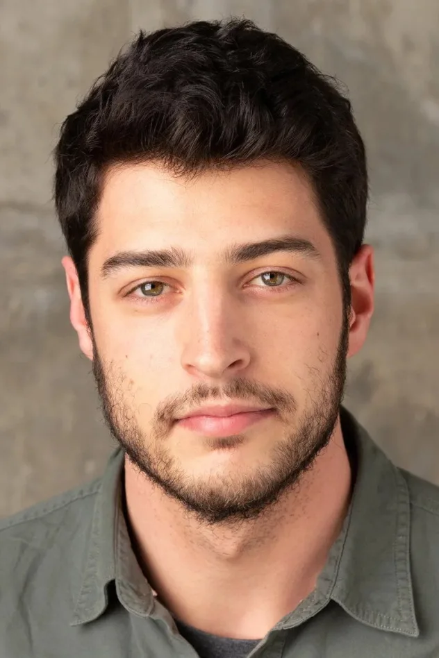 Adam Meeks fotoğrafı