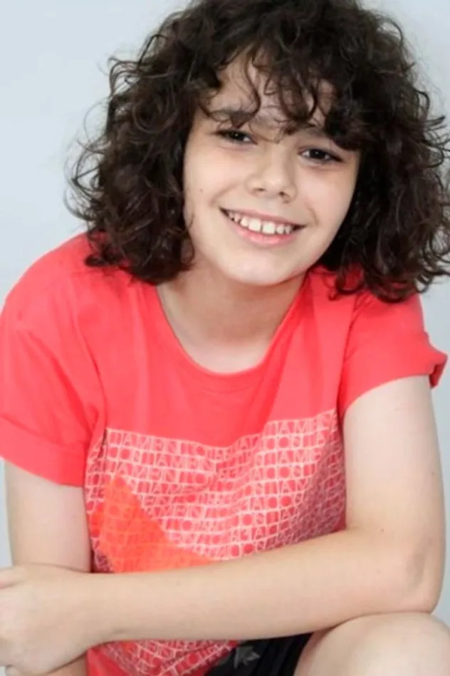 Benicio Antonio fotoğrafı