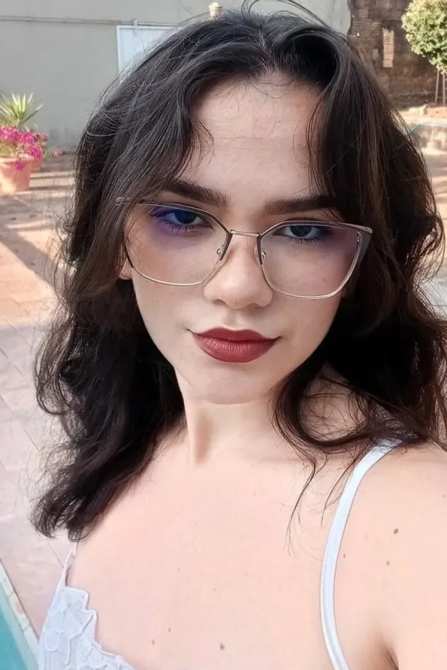 Sofia Amorim fotoğrafı