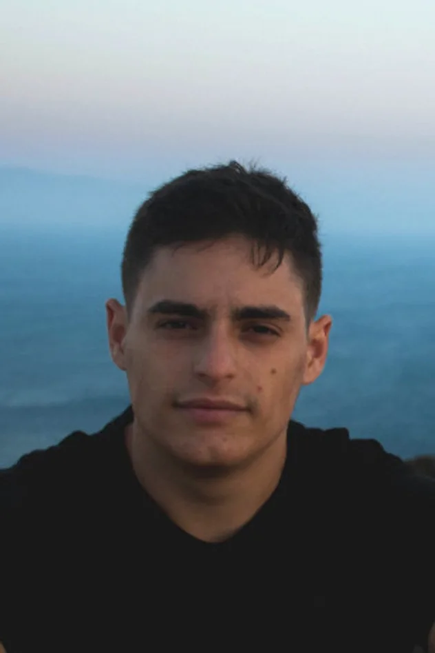 Alexandros Karvouniaris fotoğrafı