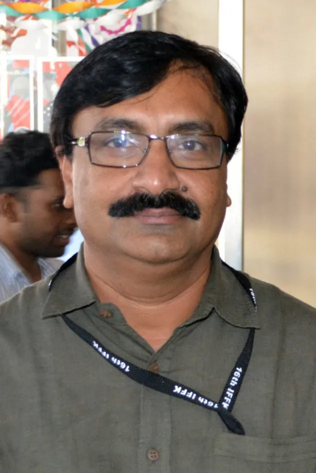 V. K. Prakash fotoğrafı