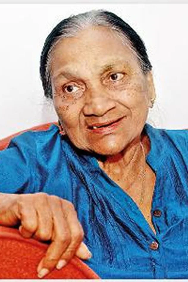 Nethalie Nanayakkara fotoğrafı