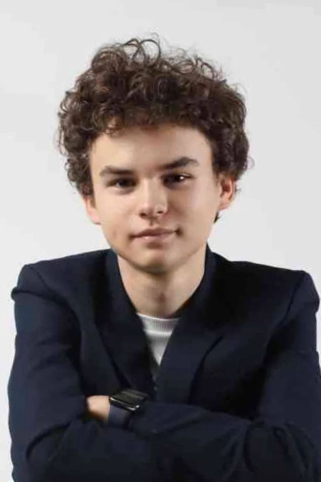 Kornel Weroński photo