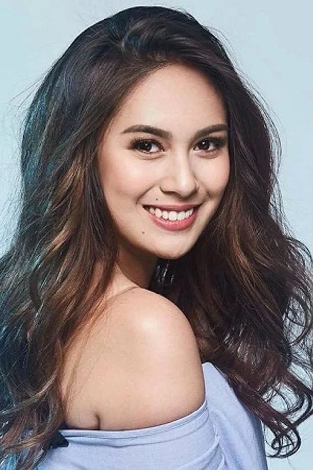 Yen Santos fotoğrafı