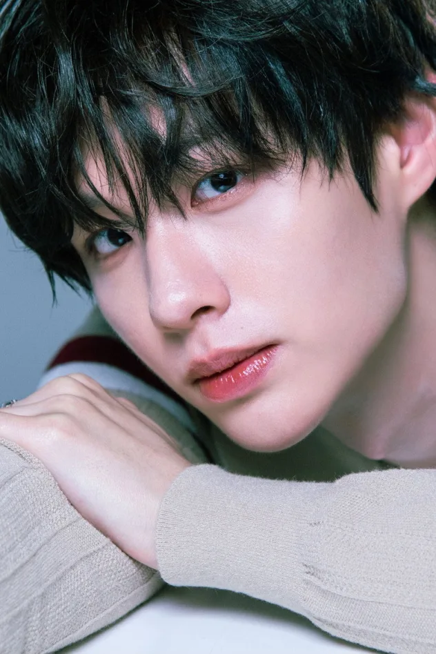 김성민 fotoğrafı