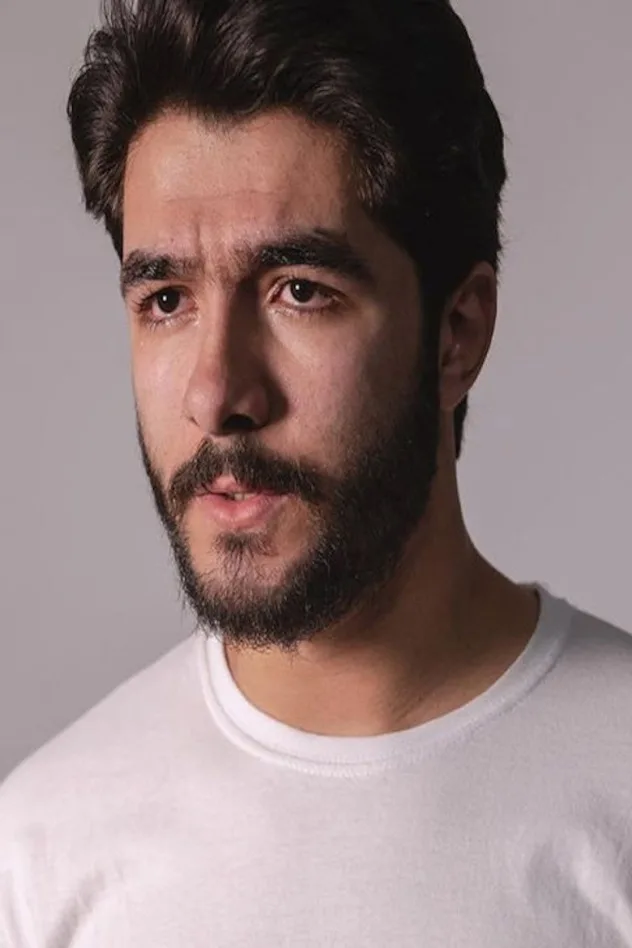 Mina Nabil fotoğrafı