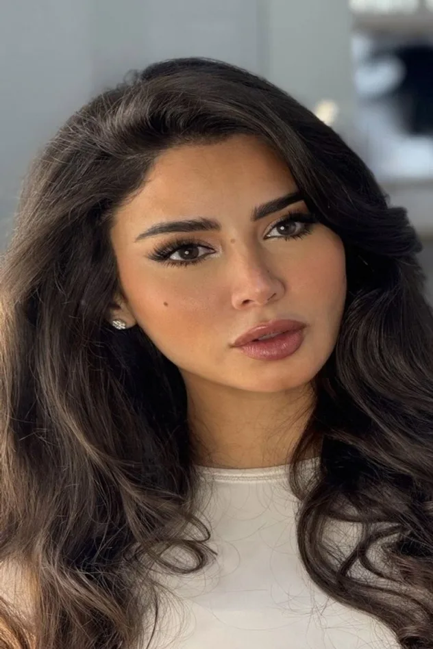 Nouran Maged fotoğrafı