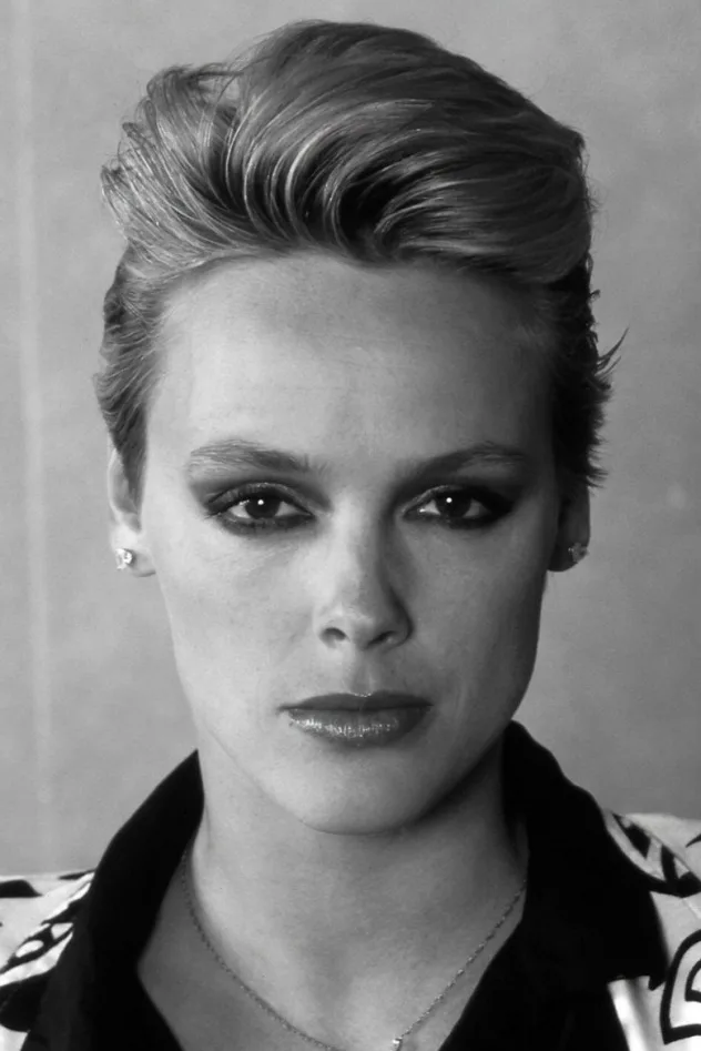 Brigitte Nielsen fotoğrafı