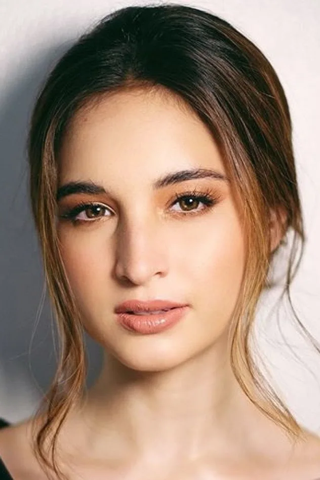Coleen Garcia-Crawford fotoğrafı