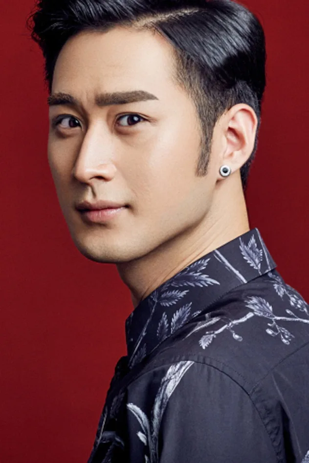 Imagen de portada para 李治源