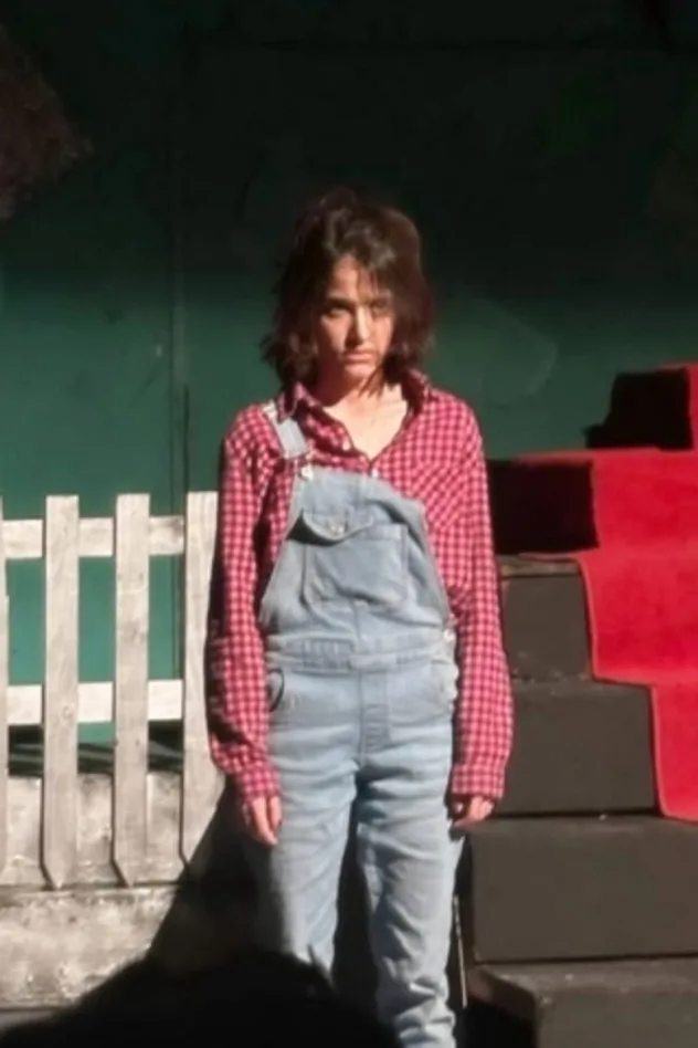 Savya Salam fotoğrafı