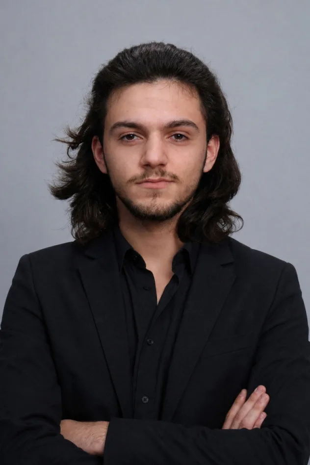 Aro Hawsar fotoğrafı