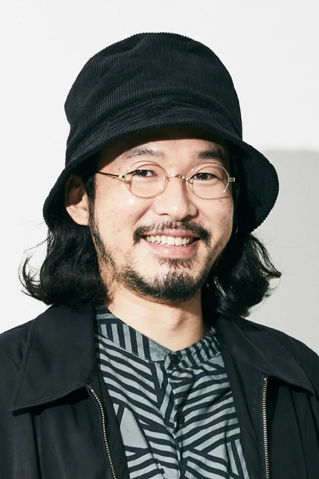 竹林亮 fotoğrafı