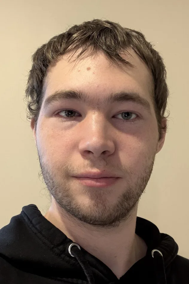 Brandon Newbury fotoğrafı