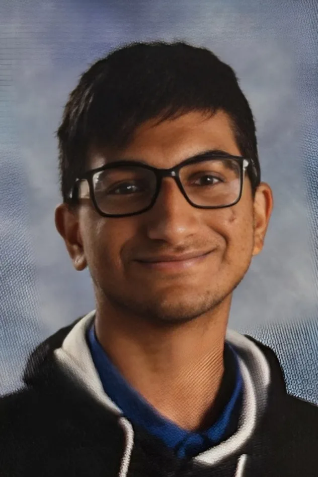 Haider Khan fotoğrafı
