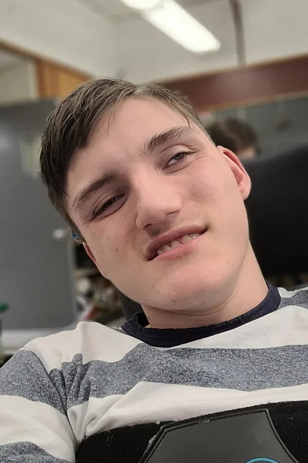 Logan Craig fotoğrafı