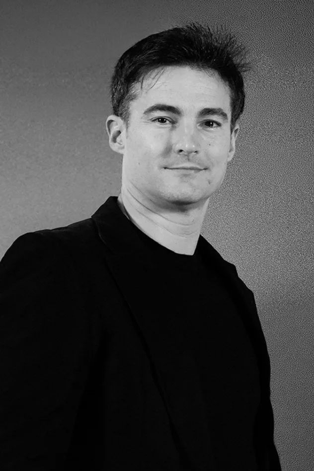 David Ochoa fotoğrafı