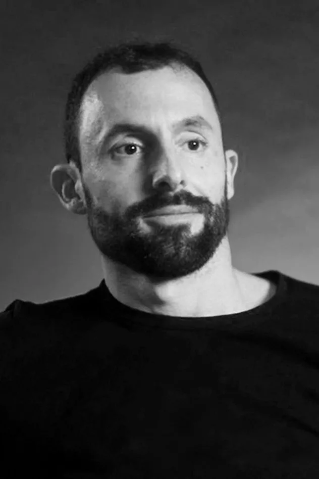 Carlos Portilla fotoğrafı