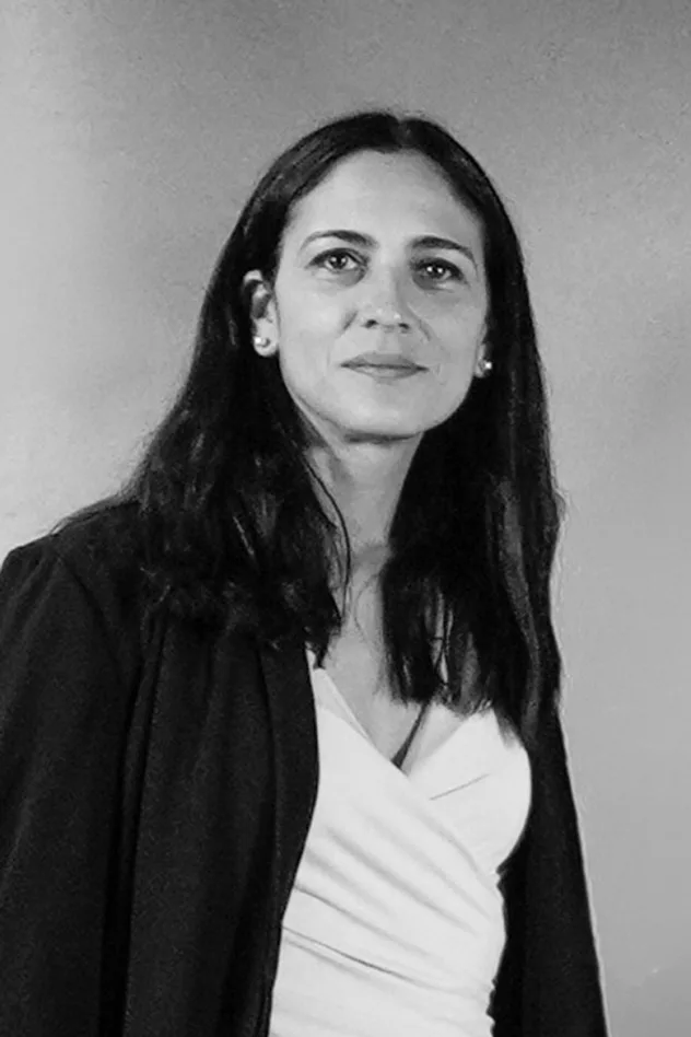 Laura Martini fotoğrafı