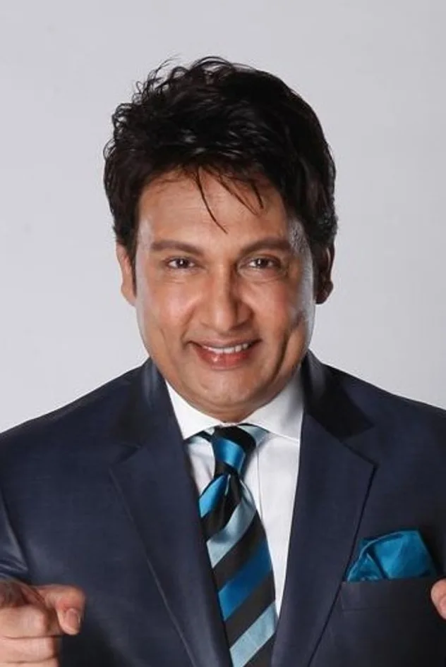Shekhar Suman fotoğrafı