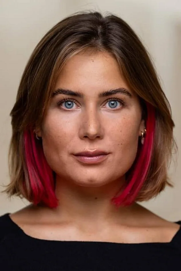 Ann Celina Fønsskov fotoğrafı