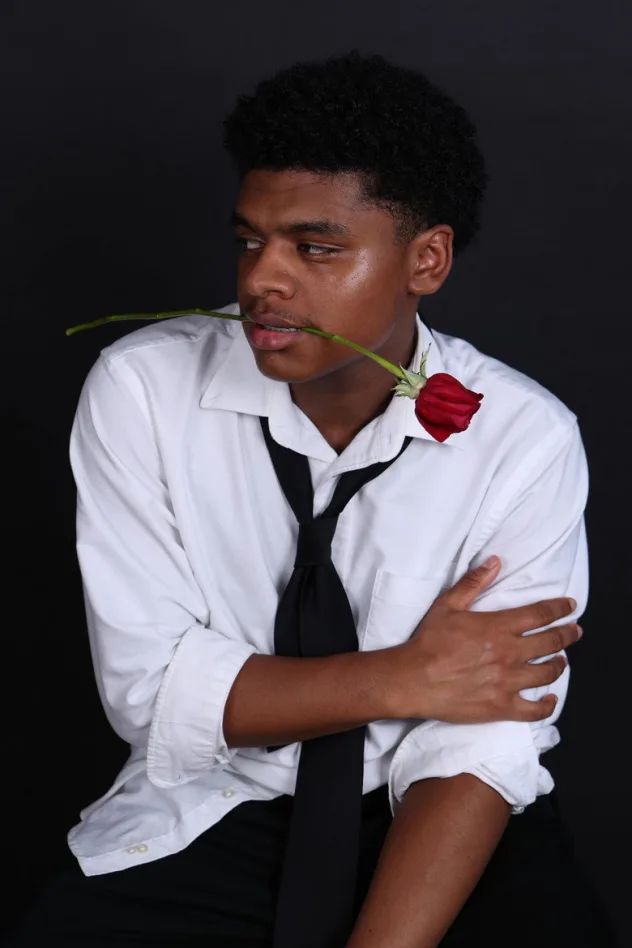 Zaire Bloomfield fotoğrafı