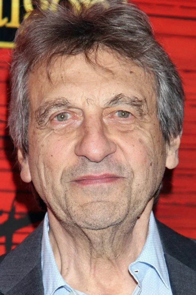 صورة الغلاف لـ Alain Boublil