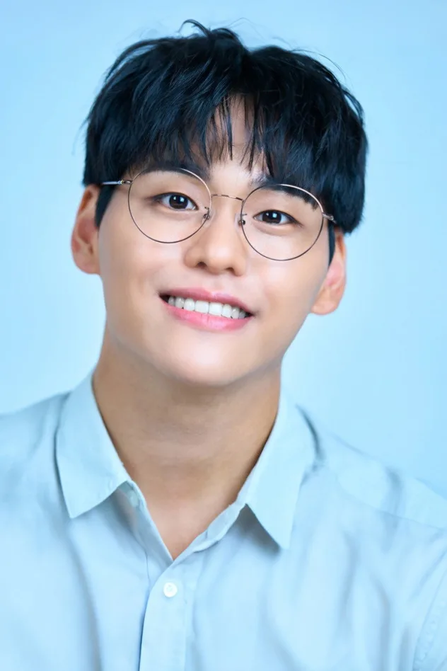 강필준 fotoğrafı