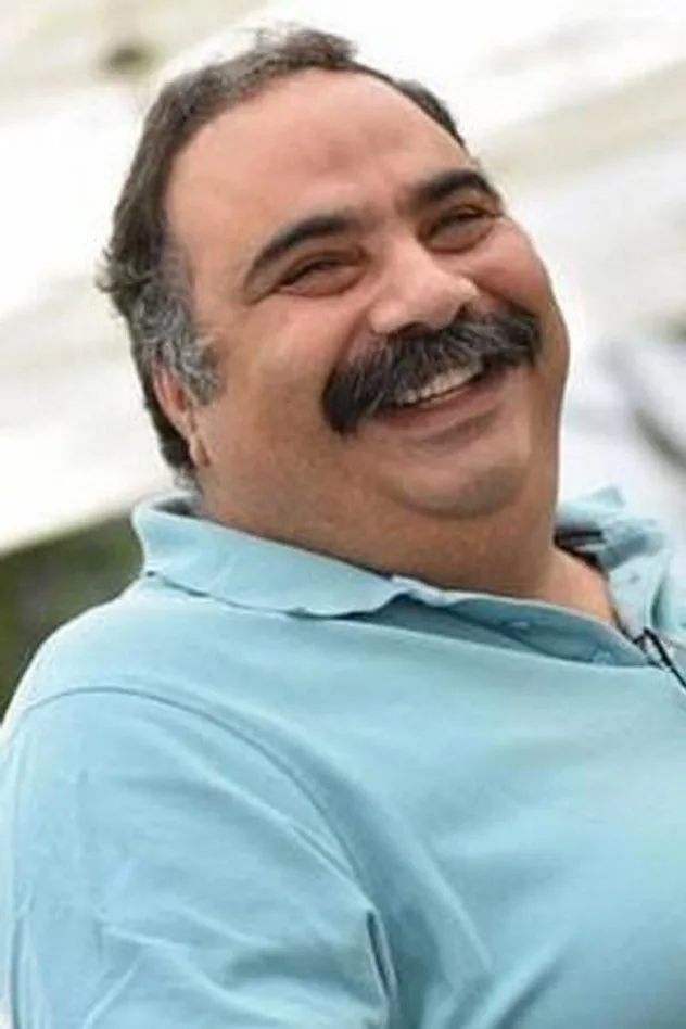 Ali Kazemi photo