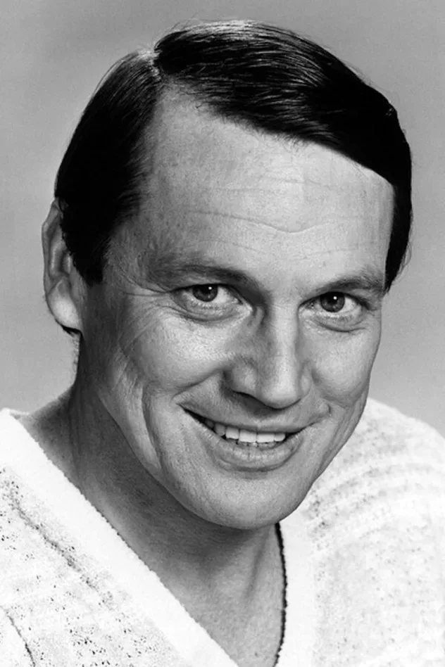 Обложка для Sonny Shroyer