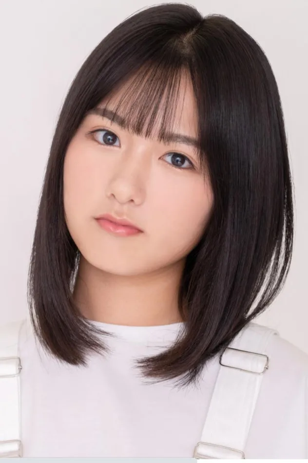 Amane Kamiya fotoğrafı
