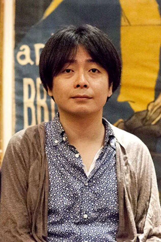 田辺茂範 fotoğrafı