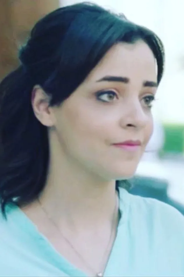 Reem Al-Masry fotoğrafı