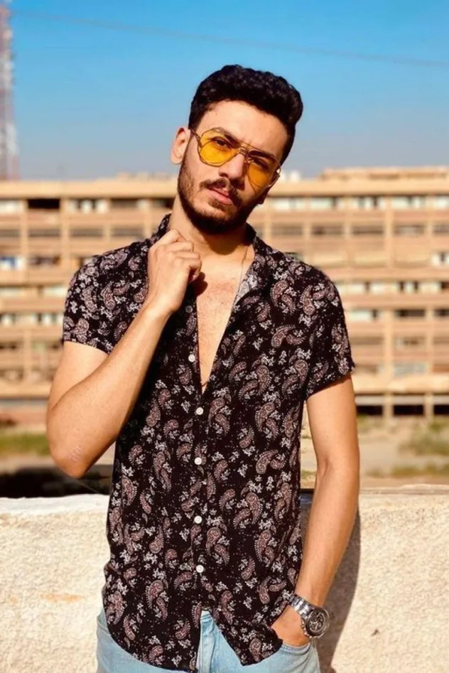 Abdullah Ashraf fotoğrafı