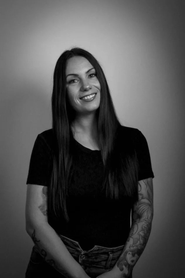 Myriam Jodoin fotoğrafı