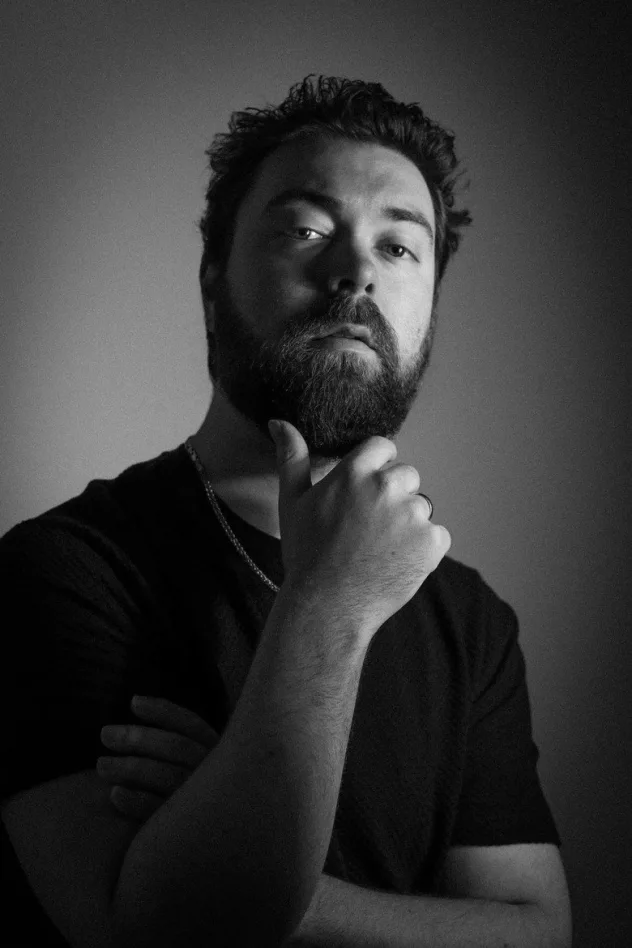 Kevin Miclette fotoğrafı