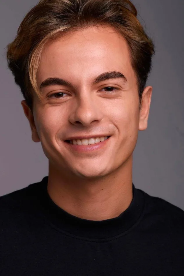 Sebastián Muñoz fotoğrafı