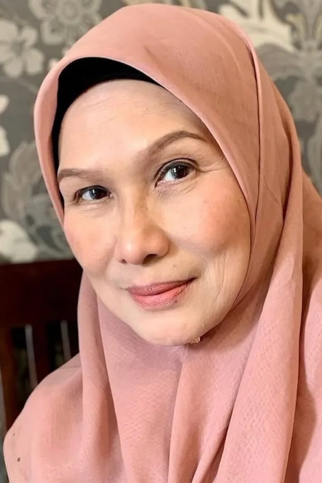 Rosnah Johari fotoğrafı