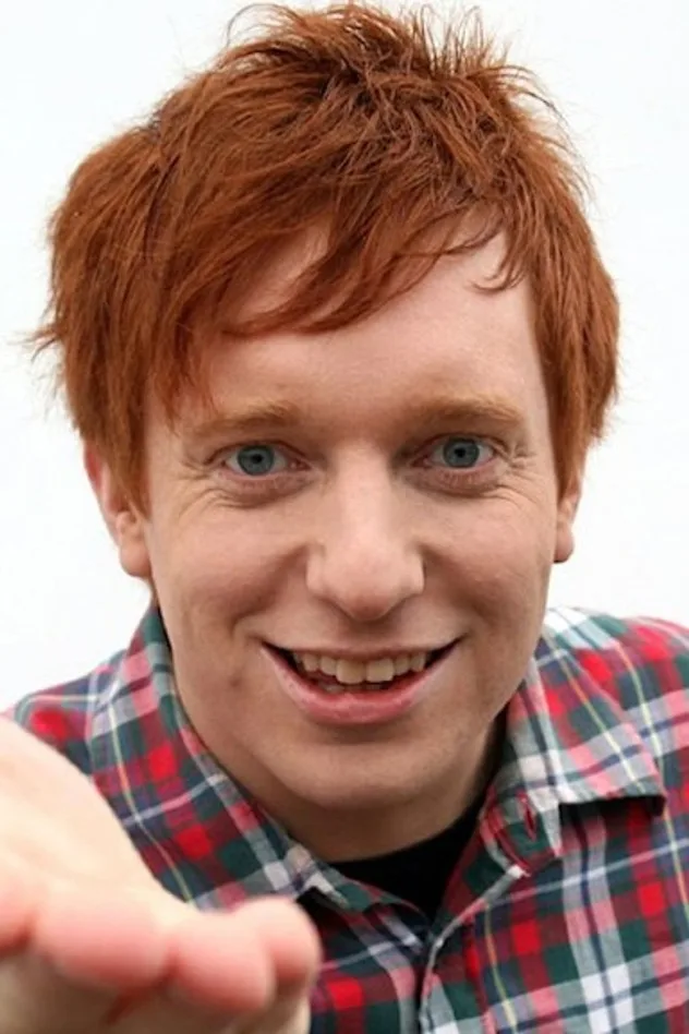 Markus Granseth fotoğrafı