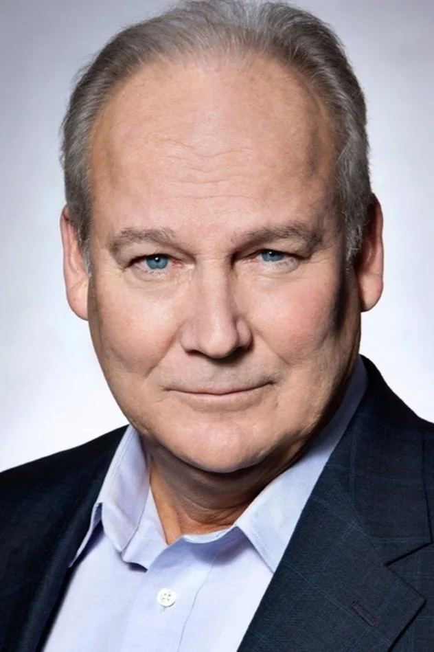 Brett Rice fotoğrafı
