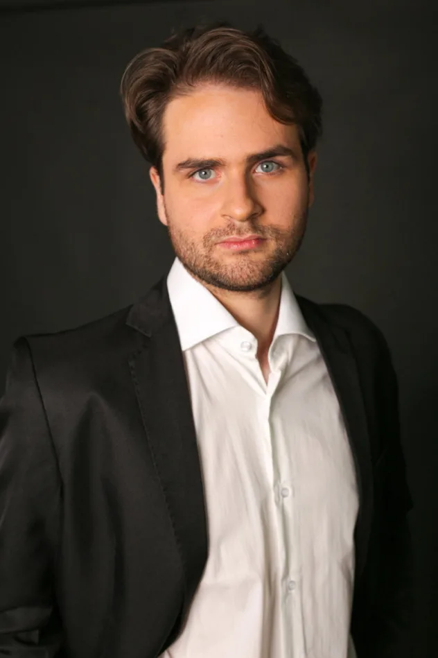 Pedro Wagner fotoğrafı