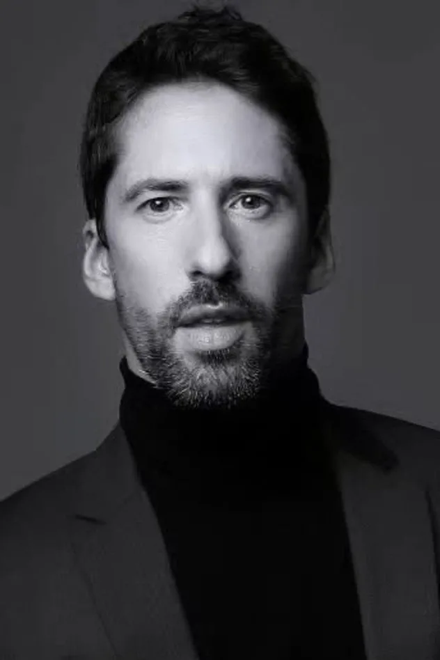 Mickael Kornblum fotoğrafı