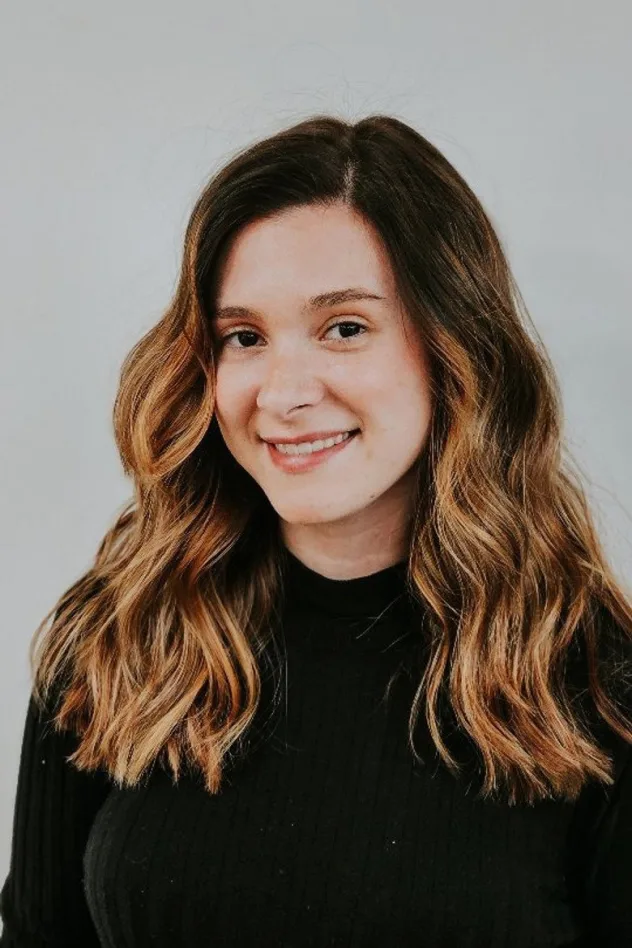 Gabby Ballhausen fotoğrafı