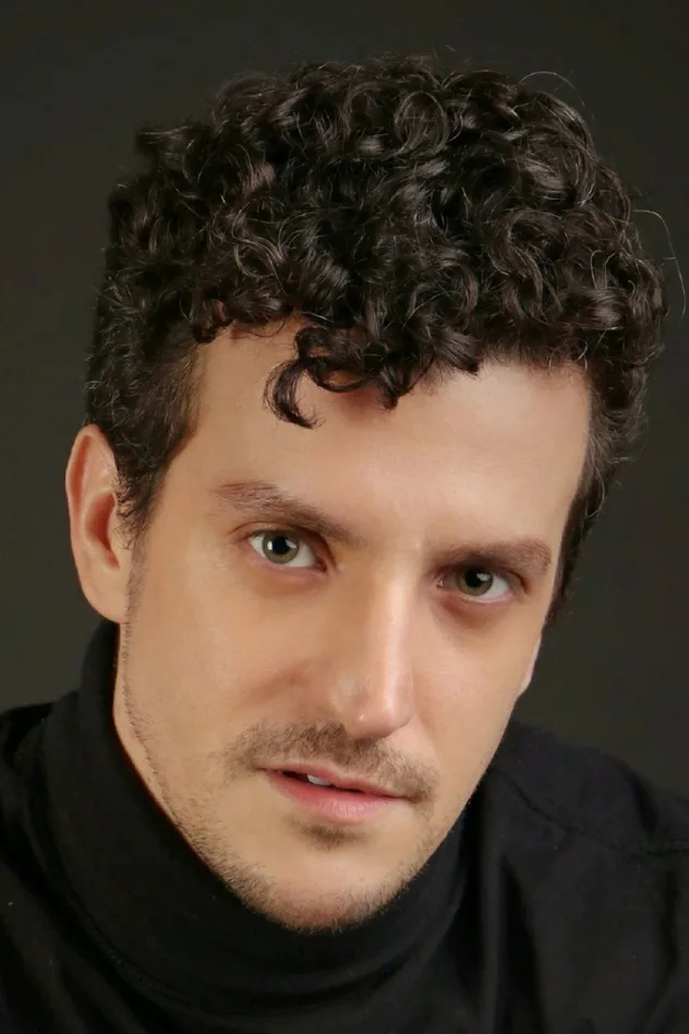 Victor Grimoni fotoğrafı