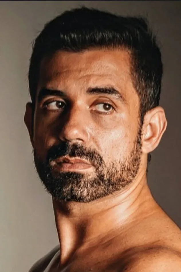 Felipe Bandeira fotoğrafı