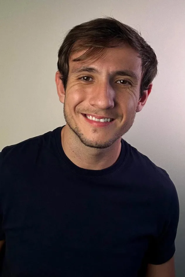 Orlando Rodrigues fotoğrafı
