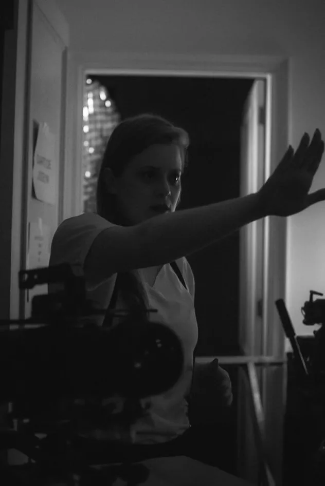 Renata Jones fotoğrafı