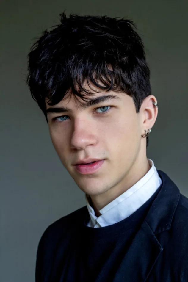 Caio Neri fotoğrafı
