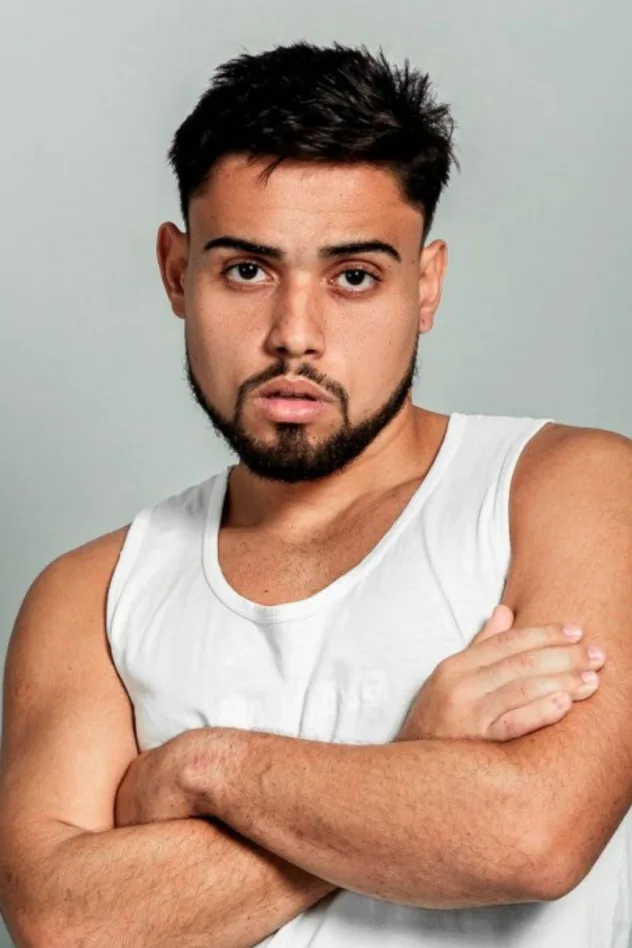 João Sampaio fotoğrafı
